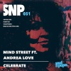 Mind Street、Andrea Love - Celebrate (Original Mix)