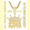 Da Texas Terror - Got Game