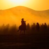 Rohan Singh - Cowboy