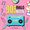 DJ Phantom - Bailo 90s Hits (Explicit)
