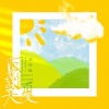 原来是萝卜丫 - 回到夏天 (欢快版)