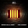 Sergio Avila、Eisen - Fire Odissey (Original Mix)