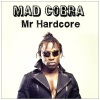 Mad Cobra - If Looks Could Kill (Explicit)