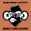 Maximo Quinones - HB's (Original Mix)