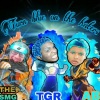 A.Baddix、TheSMG、TGR - Turn Blue On The Haters