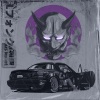 Yavomag、Rubikdice、Chilx - Tokyo Rain (Slowed + Reverb)