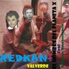 El Hombre Del Planeta X、Valverde、Sofgane Bouchelaghem - Redkan+