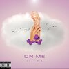 Uzzy - ON ME (Explicit)