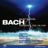 Monika Mauch、Jan Kobow、Eric Milnes、Montréal Baroque、David DQ Lee、Stephan Mac Leod - J.S. Bach: Cantata Herr Gott, dich loben alle wir, BWV 130: Herr Gott, dich loben alle wir (Chorus)