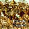 Proyecto Cristálida、Carolina Curci、Silvana Carro、Valeria Curci、Marcelo Chuffi Siutti - Parte del aire (with Valeria Curci & Marcelo Chuffi Siutti)