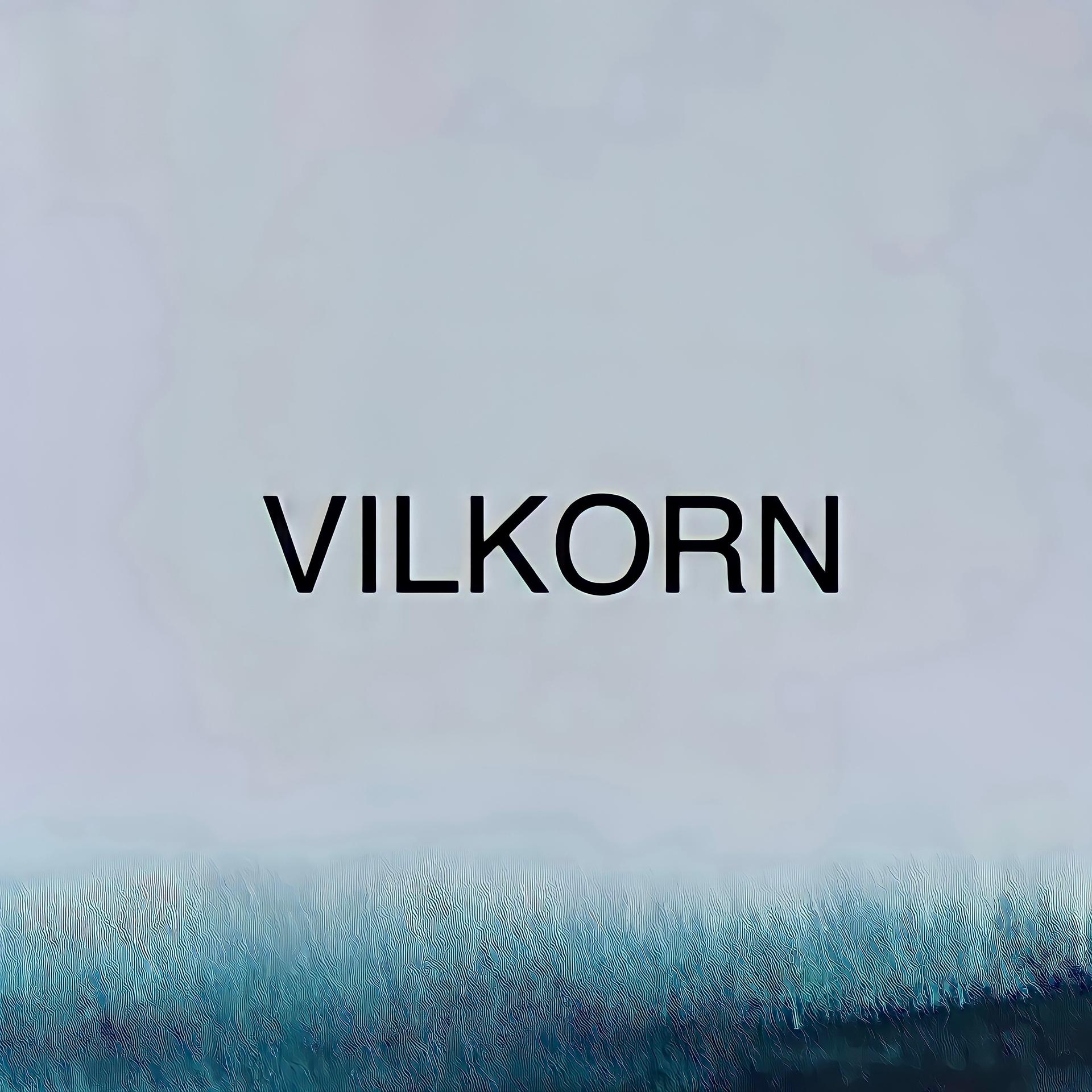 Vilkorn - Shine Bright