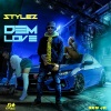IAMSTYLEZMUSIC、1GForce - Dem Love (feat. 1Gforce)(Explicit)