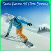 Rafael Orue - Snow Racer 1998