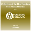 Klinedea - Beauty Never Dies (Nikolay Mikryukov Remix)