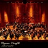 Reginald Goodall、Orchestra of the Royal Opera House - Hier war das Tosen!