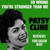Patsy Cline - So Wrong