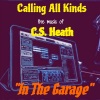 C.S. Heath - No End