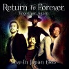 return to forever、Chick Corea、Universal Music - Overture (Live)