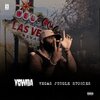 Yowda - Vegas Jungle Stories (Explicit)