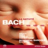 Monika Mauch、Charles Daniels、harry van der kamp、Montréal Baroque、Eric Milnes、Matthew White - J.S. Bach: Cantata Nun komm, der heiden heiland, BWV 61: Ouverture - Nun komm, der heiden heiland (Chorus)