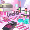 LeeHX李鸿翔 - 弱点