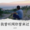 王世学 - 我曾听闻你曾来过