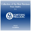 DJ Artak、Sone Silver - Tell Me (Desib-L Remix)