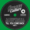 groove assassin《Till You Come Back (Dj Christian B Original Mix)》[MP3/LRC]