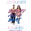 DENNETT、Justin Bieber、Nicki Minaj - Beauty And A Beat (DENNETT Re-Colour)