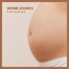 Background Noise From TraxLab - Womb Sounds for Babies, Pt. 01