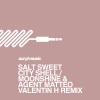 Salt Sweet - City Shell