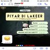 Jay Talhan - Piyar Di Lakeer