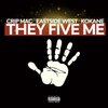 Eastside West、Crip Mac、Kokane - They Five Me (feat. Kokane & Crip Mac)(Explicit)