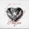 Wouskiii - No Love (Explicit)