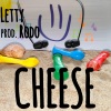 GEoRGiA、Rodo《Cheese (feat. Rodo)》[MP3/LRC]