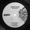 Walter Vooys - Deep Spirit (Original Mix)