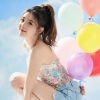 B.Y.冰妍 - 女人如书