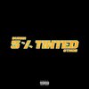 Burna - 5% Tinted (Explicit)