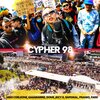 Mike Corleone、Gaaara999z、Jeicy D、Pranks、Rapdikal、BoomBapKillaz、Dome - Resistencia, Pt. 1 (Cypher 98)(feat. Mike Corleone, Gaaara999z, Dome, Jeicy D, Rapdikal, Pranks & Park)(Explicit)