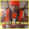 Mista 0 Six、Velvet、Rocphizzle、James Street - GOLDEN (Explicit)