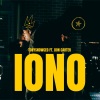 Tony Snow CEO、Don Carter - IONO (feat. Don Carter)(Explicit)