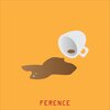 Ference - Coffeeshop Love (2022 Version)