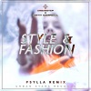 Urbanstep、Natty Campbell、Juris Graubergers、Psylla《Style & Fashion (Psylla Remix)》[MP3/LRC]