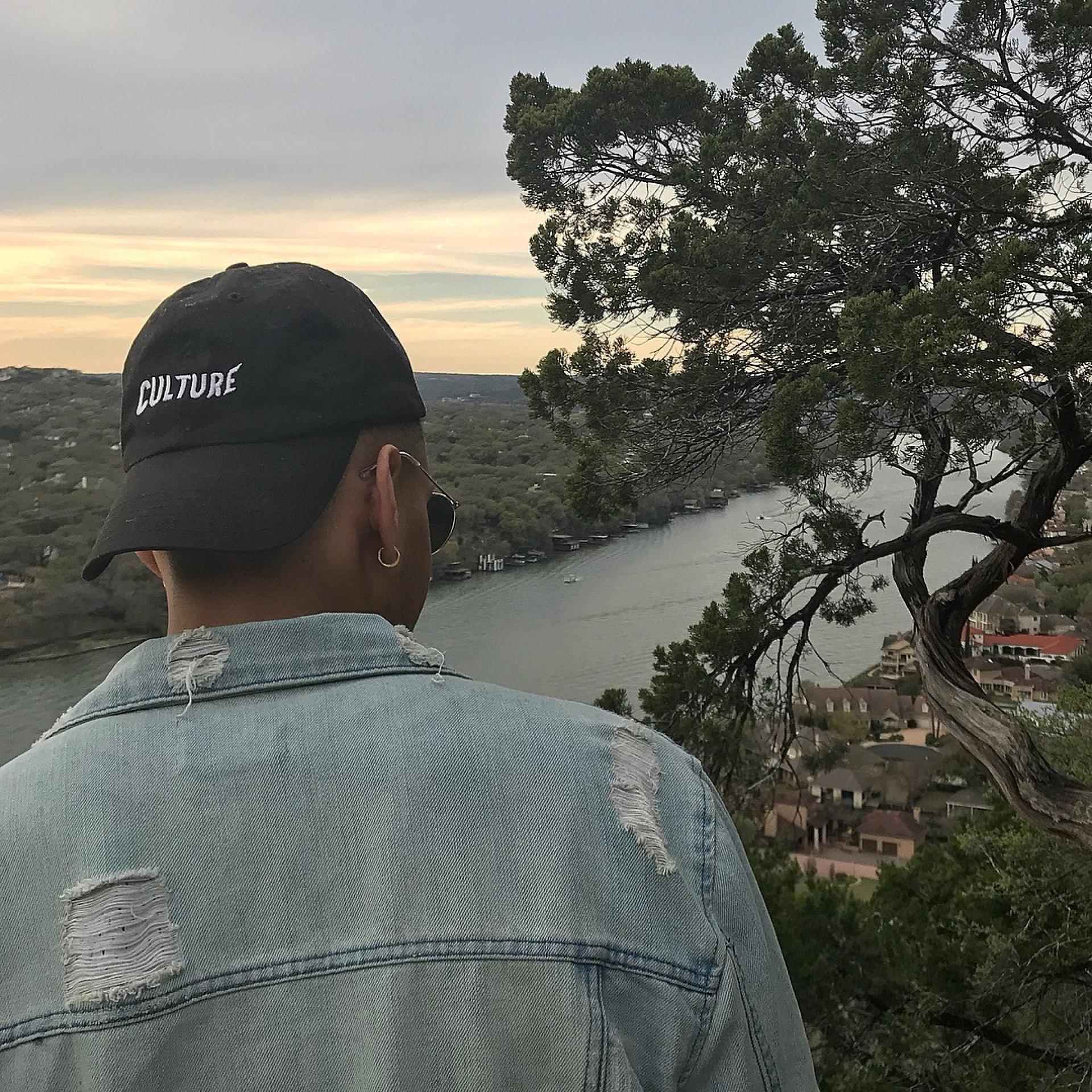 Ahanu - Voices (Explicit)