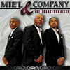 Mie'L、Company - The Transformation