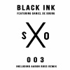 SanXero、Daniel de Bourg - Black Ink (Original Mix)