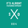 SanXero - It's Alright (Original Mix)