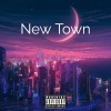 Flaw Lesss、Calvo、Autograf - New Town (Explicit)
