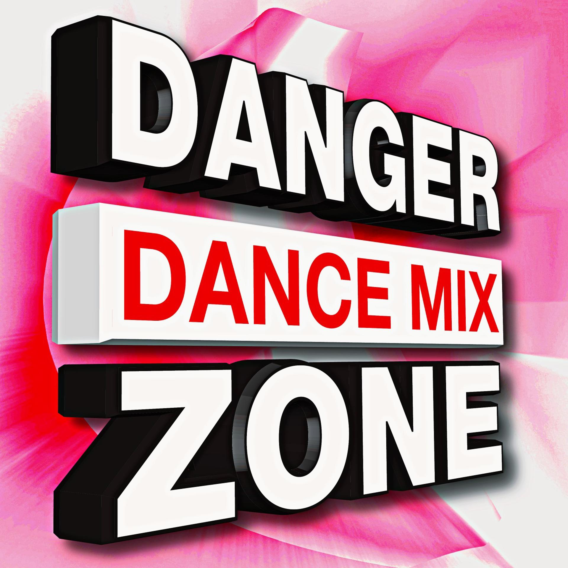 ReMix Kings、Giorgio Moroder、Thomas Ross Whitlock - Danger Zone (Dance Mix)
