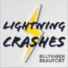 Billykaren Beaufort - Lightning Crashes